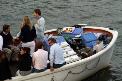 SAIL AMSTERDAM 2010 ( 19-22 August )