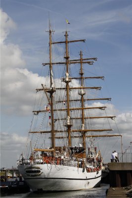 BAE Guayas