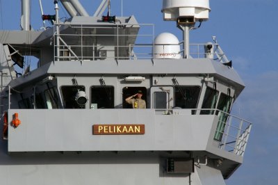 Hr. Ms. Pelikaan 2