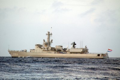 Hr. Ms. Van Galen