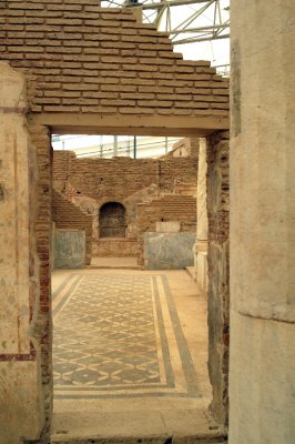 EFEZE -  Ephesus terrace houses