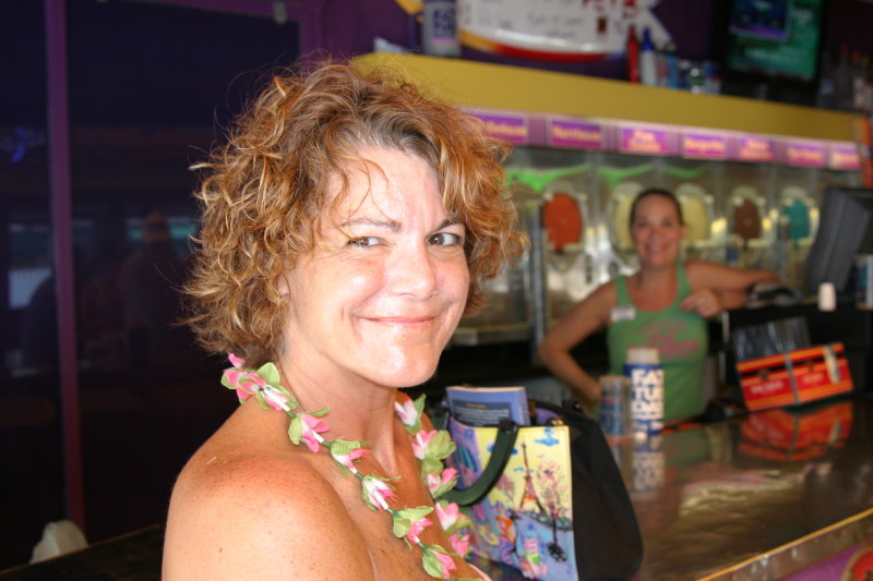 Our Favorite Bartender