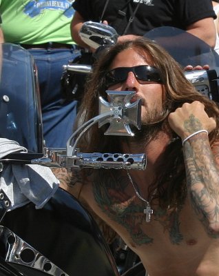 Daytona Bike Week