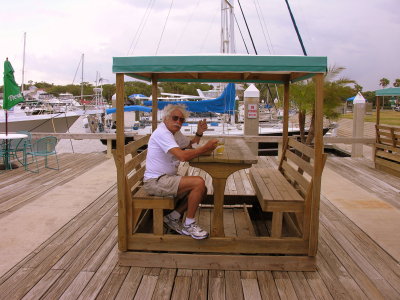 Marina Dining