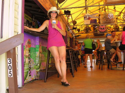 Fat Tuesday