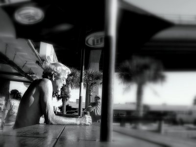 Sitting and Thinking