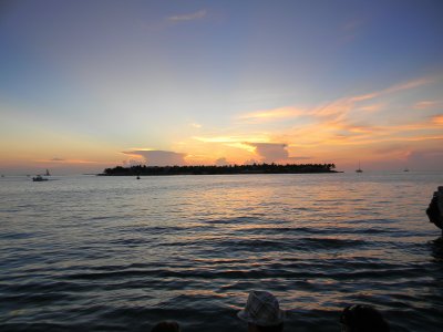 From Mallory Square