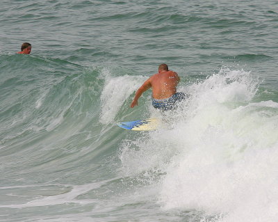 Daytona Surf