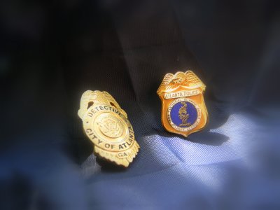 Badges