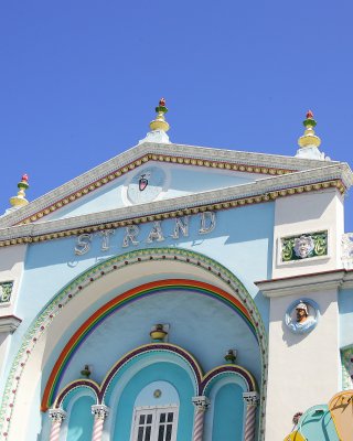 Strand Theater