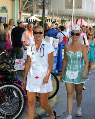 Nurse Patrol