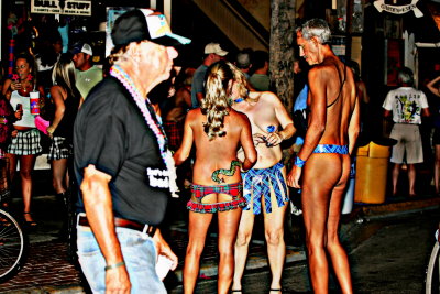 Fantasy Fest