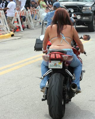 Daytona Beach