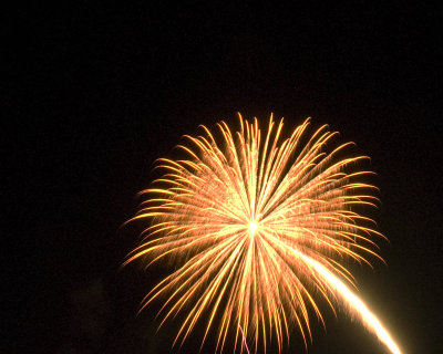 4 Fireworks July 3rd Hagen Park Rancho Cordova ca .jpg