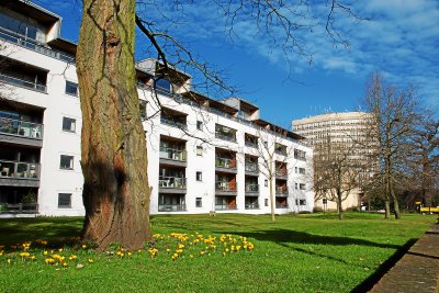 Bath Road Apartments