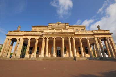 Pittville Pump Room