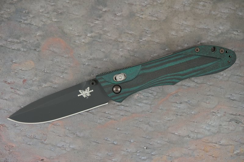 Benchmade 735BT front