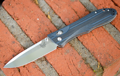 Benchmade 730-901 front