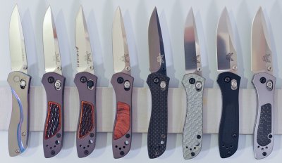 Benchmade 706, 705-03, 705S-03, 705BW, 705BC1HS forum, 705-401, 707 proto, 707-701