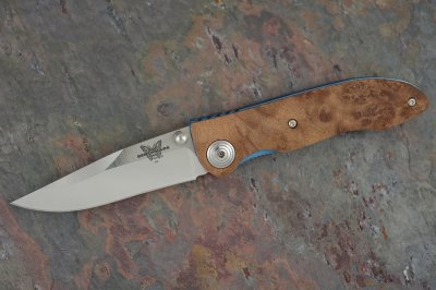 Benchmade 690-02 front