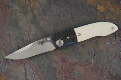 Benchmade 690-01 front