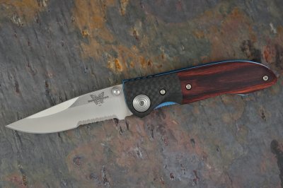 Benchmade 690S (later type) front