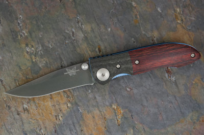 Benchmade 690BC1 front