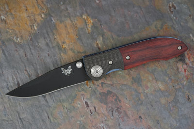 Benchmade 690BP front