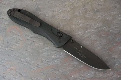 Benchmade 732D2BT back