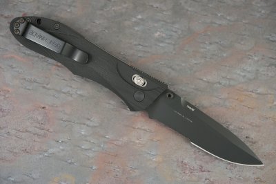 Benchmade 732SBT back