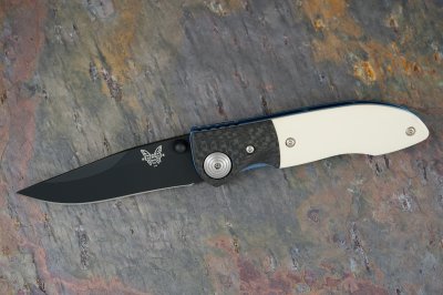 Benchmade 690BT-404 front