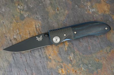 Benchmade 690BT-403 front