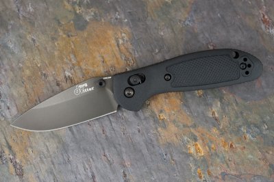 Benchmade 558DLCM4-500 front