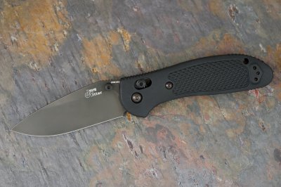 Benchmade 552DLCM4-500 front