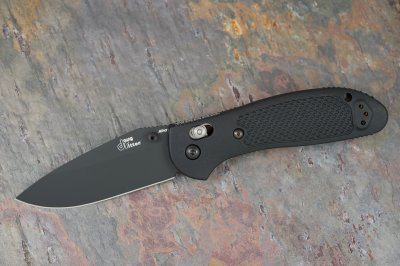Benchmade 552M2-600 front