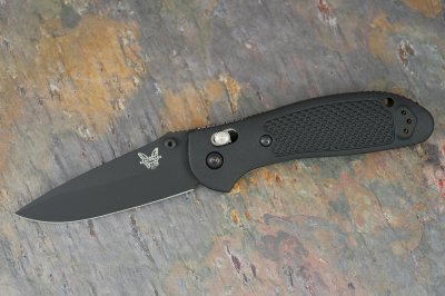 Benchmade 551BKD2 front