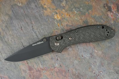 Benchmade 551-101 front