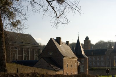 Landscommanderij Alden Biesen