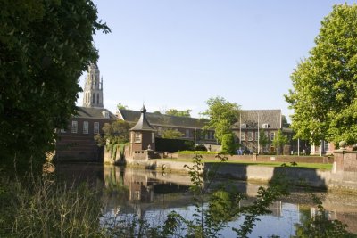 Breda 2009