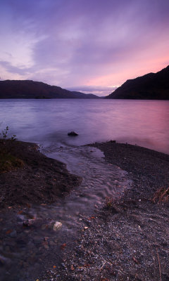 Ullswater Sunrise 3