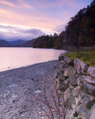 Ullswater Sunrise 4