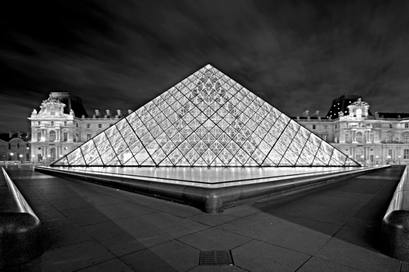 Louvre Paris