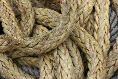 rope / touw