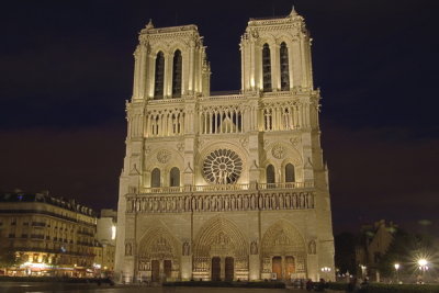 Notre dame