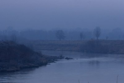 de maas / la meuse