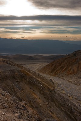 DEATH VALLEY