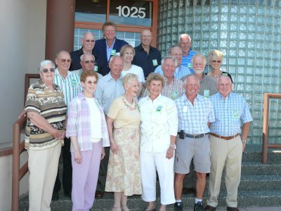 50th Anniversary Como Lake  grad reunion