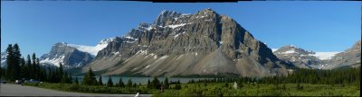 Bow Lake