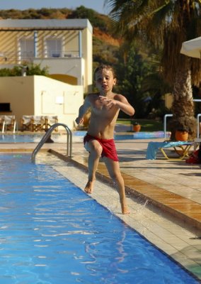 Crete 2006