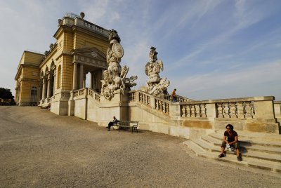 Vienna